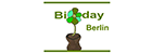 Bioday Berlin: Elektrische 3-Zonen-Gesichtsreinigungs-Bürste aus Silikon, Akku, IPX5