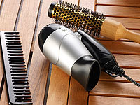 Sichler Beauty Klappbarer Reise-Haartrockner, 800 W; IPL-Haarentfernungsgeräte IPL-Haarentfernungsgeräte IPL-Haarentfernungsgeräte 