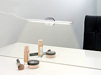 ; Kosmetikspiegel mit LED-Beleuchtungen und Akkus Kosmetikspiegel mit LED-Beleuchtungen und Akkus Kosmetikspiegel mit LED-Beleuchtungen und Akkus 