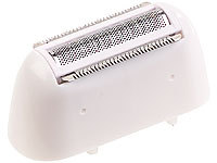 Sichler Beauty Rasierer-Aufsatz für 5in1-Akku-Hornhautentferner SB-50.ak; IPL-Haarentfernungsgeräte IPL-Haarentfernungsgeräte IPL-Haarentfernungsgeräte IPL-Haarentfernungsgeräte 