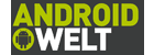 AndroidWelt: XL-LED-Kosmetikspiegel, Akku, Bluetooth-Lautsprecher, 1x / 5x Vergröß.