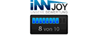 inn-joy.de: Elektrischer Hornhautentferner mit flexiblem Kopf, inkl. 2 Köpfen