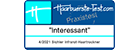 haarbuerste-test.com: Profi-Infrarot-Haartrockner, 2 Gebläse- & 3 Temperaturstufen, 2.000 W
