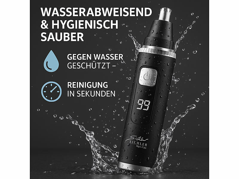 ; Nasenhaarschneider, BarttrimmerNasenhaar-SchneiderHaarschneider für NasenhaareOhrhaar-RasiererNasen-HaartrimmerNasentrimmerAkku NasenhaarschneiderHaartrimmer für NaseHaartrimmer mit AkkuOhr- & Nasen-Haar-Trimmer für sanfte RasurenBart Trimmer Herren AkkuNasenhaartrimmer Akku2In1 Nasen- und Ohrhaar-Trimmer3in1-Nasenhaar-, Barthaar- und AugenbrauentrimmerOhrenhaar TrimmerOhrhaarschneiderTrimmer HaareOhrenhaar Schneiderwasserfeste TrimmerHaarschneidemaschinenOhrhaartrimmerNasenhaarentfernerHaarentferner NasenSchutzkappen abnehmbare Scherköpfe Gesichtshaartrimmer wiederaufladbareOhrenhaarentfernung Hygiene LiIon Nasenhaarentfernungs Lithium MAhEntferner Akkus Bärte Ohren Nasen elektrische elektrisch elektrischenOhrtrimmerOhrhaarentfernerSanfte HaarentfernerReisen IPX6 Ladegeräte ohne Ziepen Pflegen Reinigungs schmerzlose wasserdichte Nasenhaarschneider, BarttrimmerNasenhaar-SchneiderHaarschneider für NasenhaareOhrhaar-RasiererNasen-HaartrimmerNasentrimmerAkku NasenhaarschneiderHaartrimmer für NaseHaartrimmer mit AkkuOhr- & Nasen-Haar-Trimmer für sanfte RasurenBart Trimmer Herren AkkuNasenhaartrimmer Akku2In1 Nasen- und Ohrhaar-Trimmer3in1-Nasenhaar-, Barthaar- und AugenbrauentrimmerOhrenhaar TrimmerOhrhaarschneiderTrimmer HaareOhrenhaar Schneiderwasserfeste TrimmerHaarschneidemaschinenOhrhaartrimmerNasenhaarentfernerHaarentferner NasenSchutzkappen abnehmbare Scherköpfe Gesichtshaartrimmer wiederaufladbareOhrenhaarentfernung Hygiene LiIon Nasenhaarentfernungs Lithium MAhEntferner Akkus Bärte Ohren Nasen elektrische elektrisch elektrischenOhrtrimmerOhrhaarentfernerSanfte HaarentfernerReisen IPX6 Ladegeräte ohne Ziepen Pflegen Reinigungs schmerzlose wasserdichte Nasenhaarschneider, BarttrimmerNasenhaar-SchneiderHaarschneider für NasenhaareOhrhaar-RasiererNasen-HaartrimmerNasentrimmerAkku NasenhaarschneiderHaartrimmer für NaseHaartrimmer mit AkkuOhr- & Nasen-Haar-Trimmer für sanfte RasurenBart Trimmer Herren AkkuNasenhaartrimmer Akku2In1 Nasen- und Ohrhaar-Trimmer3in1-Nasenhaar-, Barthaar- und AugenbrauentrimmerOhrenhaar TrimmerOhrhaarschneiderTrimmer HaareOhrenhaar Schneiderwasserfeste TrimmerHaarschneidemaschinenOhrhaartrimmerNasenhaarentfernerHaarentferner NasenSchutzkappen abnehmbare Scherköpfe Gesichtshaartrimmer wiederaufladbareOhrenhaarentfernung Hygiene LiIon Nasenhaarentfernungs Lithium MAhEntferner Akkus Bärte Ohren Nasen elektrische elektrisch elektrischenOhrtrimmerOhrhaarentfernerSanfte HaarentfernerReisen IPX6 Ladegeräte ohne Ziepen Pflegen Reinigungs schmerzlose wasserdichte