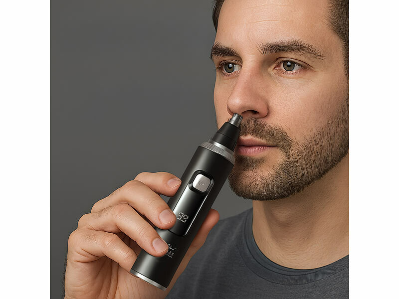 ; Nasenhaarschneider, BarttrimmerNasenhaar-SchneiderHaarschneider für NasenhaareOhrhaar-RasiererNasen-HaartrimmerNasentrimmerAkku NasenhaarschneiderHaartrimmer für NaseHaartrimmer mit AkkuOhr- & Nasen-Haar-Trimmer für sanfte RasurenBart Trimmer Herren AkkuNasenhaartrimmer Akku2In1 Nasen- und Ohrhaar-Trimmer3in1-Nasenhaar-, Barthaar- und AugenbrauentrimmerOhrenhaar TrimmerOhrhaarschneiderTrimmer HaareOhrenhaar Schneiderwasserfeste TrimmerHaarschneidemaschinenOhrhaartrimmerNasenhaarentfernerHaarentferner NasenSchutzkappen abnehmbare Scherköpfe Gesichtshaartrimmer wiederaufladbareOhrenhaarentfernung Hygiene LiIon Nasenhaarentfernungs Lithium MAhEntferner Akkus Bärte Ohren Nasen elektrische elektrisch elektrischenOhrtrimmerOhrhaarentfernerSanfte HaarentfernerReisen IPX6 Ladegeräte ohne Ziepen Pflegen Reinigungs schmerzlose wasserdichte Nasenhaarschneider, BarttrimmerNasenhaar-SchneiderHaarschneider für NasenhaareOhrhaar-RasiererNasen-HaartrimmerNasentrimmerAkku NasenhaarschneiderHaartrimmer für NaseHaartrimmer mit AkkuOhr- & Nasen-Haar-Trimmer für sanfte RasurenBart Trimmer Herren AkkuNasenhaartrimmer Akku2In1 Nasen- und Ohrhaar-Trimmer3in1-Nasenhaar-, Barthaar- und AugenbrauentrimmerOhrenhaar TrimmerOhrhaarschneiderTrimmer HaareOhrenhaar Schneiderwasserfeste TrimmerHaarschneidemaschinenOhrhaartrimmerNasenhaarentfernerHaarentferner NasenSchutzkappen abnehmbare Scherköpfe Gesichtshaartrimmer wiederaufladbareOhrenhaarentfernung Hygiene LiIon Nasenhaarentfernungs Lithium MAhEntferner Akkus Bärte Ohren Nasen elektrische elektrisch elektrischenOhrtrimmerOhrhaarentfernerSanfte HaarentfernerReisen IPX6 Ladegeräte ohne Ziepen Pflegen Reinigungs schmerzlose wasserdichte Nasenhaarschneider, BarttrimmerNasenhaar-SchneiderHaarschneider für NasenhaareOhrhaar-RasiererNasen-HaartrimmerNasentrimmerAkku NasenhaarschneiderHaartrimmer für NaseHaartrimmer mit AkkuOhr- & Nasen-Haar-Trimmer für sanfte RasurenBart Trimmer Herren AkkuNasenhaartrimmer Akku2In1 Nasen- und Ohrhaar-Trimmer3in1-Nasenhaar-, Barthaar- und AugenbrauentrimmerOhrenhaar TrimmerOhrhaarschneiderTrimmer HaareOhrenhaar Schneiderwasserfeste TrimmerHaarschneidemaschinenOhrhaartrimmerNasenhaarentfernerHaarentferner NasenSchutzkappen abnehmbare Scherköpfe Gesichtshaartrimmer wiederaufladbareOhrenhaarentfernung Hygiene LiIon Nasenhaarentfernungs Lithium MAhEntferner Akkus Bärte Ohren Nasen elektrische elektrisch elektrischenOhrtrimmerOhrhaarentfernerSanfte HaarentfernerReisen IPX6 Ladegeräte ohne Ziepen Pflegen Reinigungs schmerzlose wasserdichte