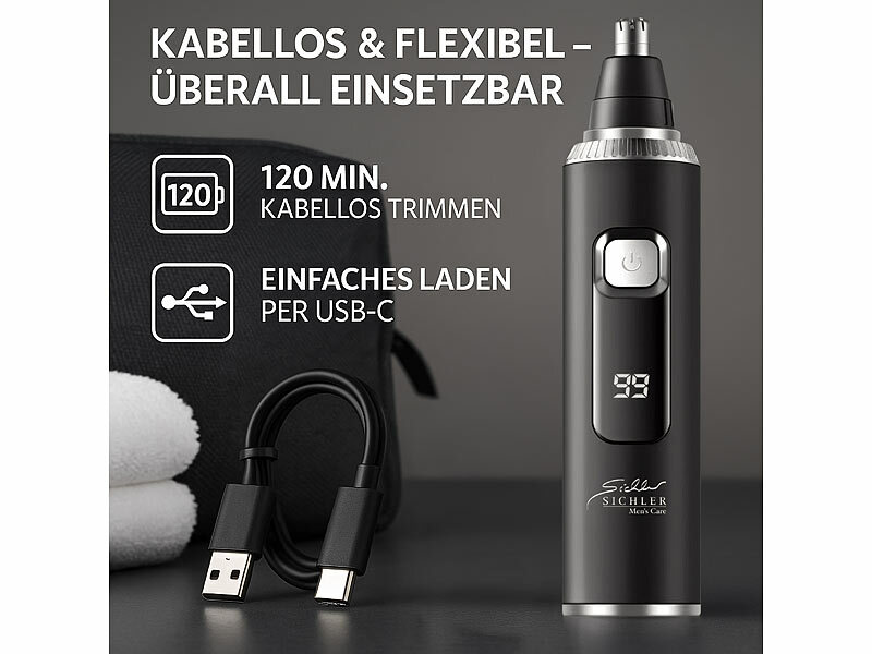 ; Nasenhaarschneider, BarttrimmerNasenhaar-SchneiderHaarschneider für NasenhaareOhrhaar-RasiererNasen-HaartrimmerNasentrimmerAkku NasenhaarschneiderHaartrimmer für NaseHaartrimmer mit AkkuOhr- & Nasen-Haar-Trimmer für sanfte RasurenBart Trimmer Herren AkkuNasenhaartrimmer Akku2In1 Nasen- und Ohrhaar-Trimmer3in1-Nasenhaar-, Barthaar- und AugenbrauentrimmerOhrenhaar TrimmerOhrhaarschneiderTrimmer HaareOhrenhaar Schneiderwasserfeste TrimmerHaarschneidemaschinenOhrhaartrimmerNasenhaarentfernerHaarentferner NasenSchutzkappen abnehmbare Scherköpfe Gesichtshaartrimmer wiederaufladbareOhrenhaarentfernung Hygiene LiIon Nasenhaarentfernungs Lithium MAhEntferner Akkus Bärte Ohren Nasen elektrische elektrisch elektrischenOhrtrimmerOhrhaarentfernerSanfte HaarentfernerReisen IPX6 Ladegeräte ohne Ziepen Pflegen Reinigungs schmerzlose wasserdichte Nasenhaarschneider, BarttrimmerNasenhaar-SchneiderHaarschneider für NasenhaareOhrhaar-RasiererNasen-HaartrimmerNasentrimmerAkku NasenhaarschneiderHaartrimmer für NaseHaartrimmer mit AkkuOhr- & Nasen-Haar-Trimmer für sanfte RasurenBart Trimmer Herren AkkuNasenhaartrimmer Akku2In1 Nasen- und Ohrhaar-Trimmer3in1-Nasenhaar-, Barthaar- und AugenbrauentrimmerOhrenhaar TrimmerOhrhaarschneiderTrimmer HaareOhrenhaar Schneiderwasserfeste TrimmerHaarschneidemaschinenOhrhaartrimmerNasenhaarentfernerHaarentferner NasenSchutzkappen abnehmbare Scherköpfe Gesichtshaartrimmer wiederaufladbareOhrenhaarentfernung Hygiene LiIon Nasenhaarentfernungs Lithium MAhEntferner Akkus Bärte Ohren Nasen elektrische elektrisch elektrischenOhrtrimmerOhrhaarentfernerSanfte HaarentfernerReisen IPX6 Ladegeräte ohne Ziepen Pflegen Reinigungs schmerzlose wasserdichte Nasenhaarschneider, BarttrimmerNasenhaar-SchneiderHaarschneider für NasenhaareOhrhaar-RasiererNasen-HaartrimmerNasentrimmerAkku NasenhaarschneiderHaartrimmer für NaseHaartrimmer mit AkkuOhr- & Nasen-Haar-Trimmer für sanfte RasurenBart Trimmer Herren AkkuNasenhaartrimmer Akku2In1 Nasen- und Ohrhaar-Trimmer3in1-Nasenhaar-, Barthaar- und AugenbrauentrimmerOhrenhaar TrimmerOhrhaarschneiderTrimmer HaareOhrenhaar Schneiderwasserfeste TrimmerHaarschneidemaschinenOhrhaartrimmerNasenhaarentfernerHaarentferner NasenSchutzkappen abnehmbare Scherköpfe Gesichtshaartrimmer wiederaufladbareOhrenhaarentfernung Hygiene LiIon Nasenhaarentfernungs Lithium MAhEntferner Akkus Bärte Ohren Nasen elektrische elektrisch elektrischenOhrtrimmerOhrhaarentfernerSanfte HaarentfernerReisen IPX6 Ladegeräte ohne Ziepen Pflegen Reinigungs schmerzlose wasserdichte