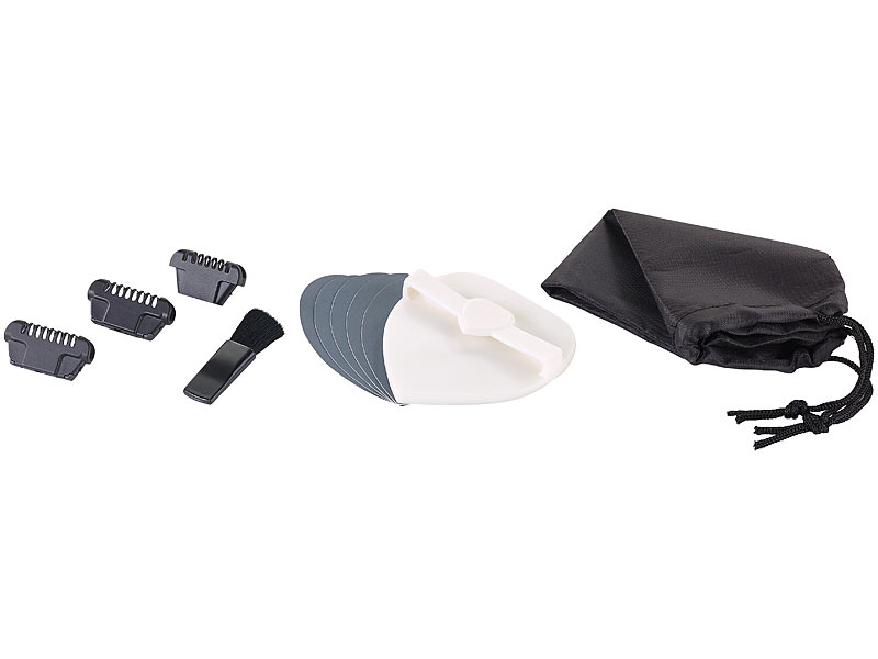 ; Hair-Remover 