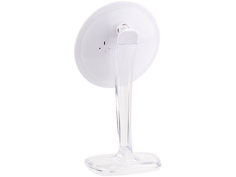 ; Kosmetikspiegel mit Licht Kosmetikspiegel mit Licht 