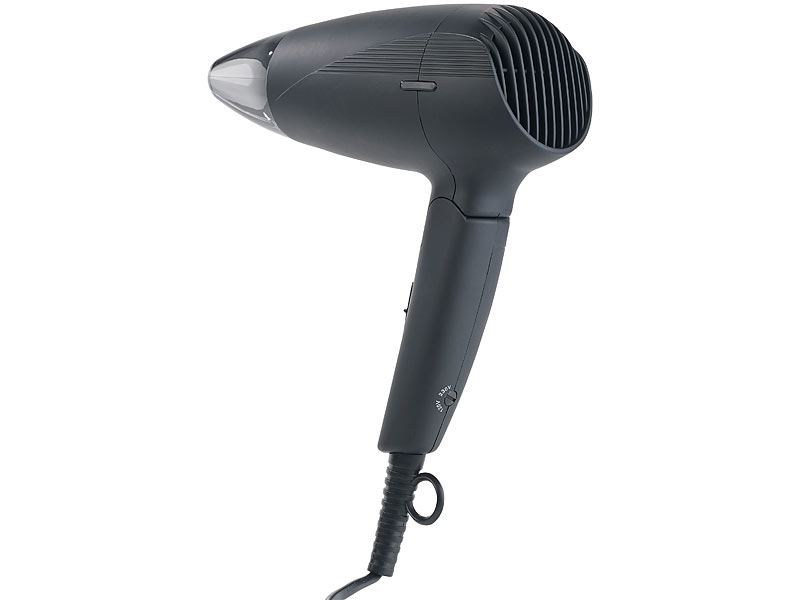; Trockner für Haarpflegen 