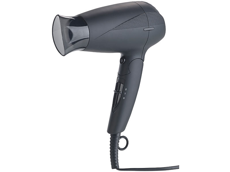 ; Trockner für Haarpflegen 