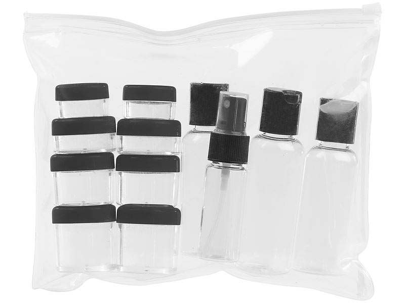 ; Reisegepäcke Fluggepäcke Reisekoffer Gepäcke Reisetasche Handgepäcke Necessaires, Koffer Kulturen Organizer Schminktaschen Auslandsreisen Reisefläschen Flüssigkeitsbeutel Reisegrößendurchsichtige kosmetische befüllen auslaufsichere tragbare nachfüllbare Taschen CosmeticsTrainings Trainingstaschen Sport Sporttaschen Waschtaschen Beutel PackbeutelReise-FlaschenReise-Flaschen-SetsReissverschlüsse Hygieneartikel Wash Hand genehmigte Make-Up Desinfektion ReisetaschenKulturtaschen transparentKosmetiktaschen transparentFlaschen-SetsAufbewahrungstaschen Töpfchen Aufbewahrungen Behälter Plastikflaschen SprühReisesetsReise-SetsKulturbeutel transparentReiseflaschenReiseflaschensetsFlugzeuge Flüge Flugreisen Camping Reisen Urlaube Urlaubsreisen Ferien unterwegs TravelsKosmetikbeutelKosmetikflaschentransparente transparente Tuben Bags Flughäfen ausflaufsichere PlastikbeutelLeerflaschen Parfum Gels Flüssigkeiten Gesichtscremes Parfüms ReißverschlüsseReisebehälterPflege-ReisesetsReisesets Kosmetik FlugReisefläschchenKosmetikbehaelter Toilettenartikel Toiletbags TSA Container Wohnwaagen Wohnmobile Boote YachtenMini Duschgels Lotions Kosmetika Körperpflegen Cremes Shampoos Medikamente SpraysFläschchen 