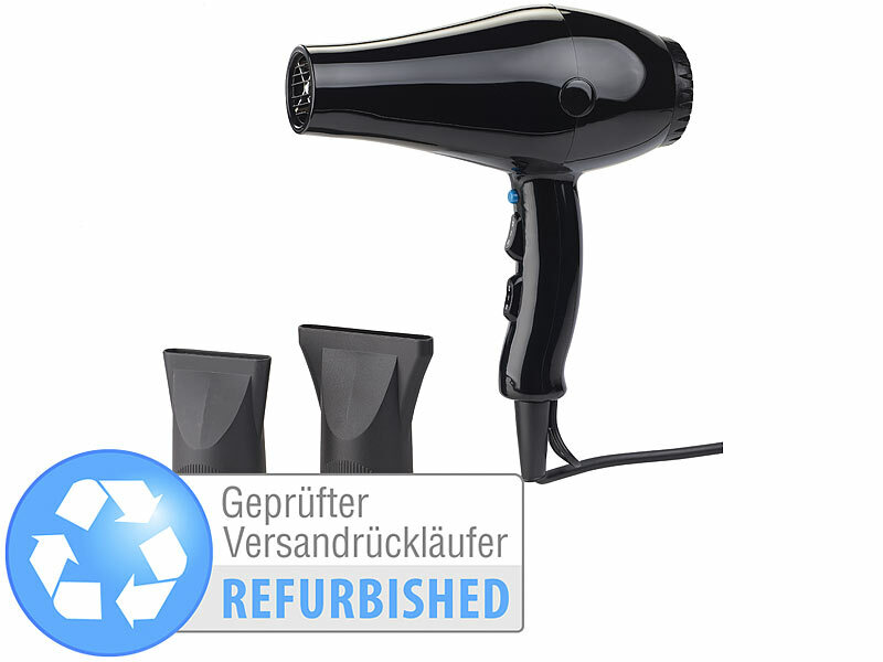 ; Ionen-Haartrockner Ionen-Haartrockner Ionen-Haartrockner 