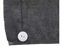 ; Haarturban Haarturban 