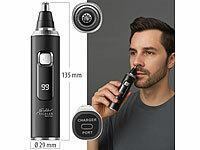 ; Nasenhaarschneider, BarttrimmerNasenhaar-SchneiderHaarschneider für NasenhaareOhrhaar-RasiererNasen-HaartrimmerNasentrimmerAkku NasenhaarschneiderHaartrimmer für NaseHaartrimmer mit AkkuOhr- & Nasen-Haar-Trimmer für sanfte RasurenBart Trimmer Herren AkkuNasenhaartrimmer Akku2In1 Nasen- und Ohrhaar-Trimmer3in1-Nasenhaar-, Barthaar- und AugenbrauentrimmerOhrenhaar TrimmerOhrhaarschneiderTrimmer HaareOhrenhaar Schneiderwasserfeste TrimmerHaarschneidemaschinenOhrhaartrimmerNasenhaarentfernerHaarentferner NasenSchutzkappen abnehmbare Scherköpfe Gesichtshaartrimmer wiederaufladbareOhrenhaarentfernung Hygiene LiIon Nasenhaarentfernungs Lithium MAhEntferner Akkus Bärte Ohren Nasen elektrische elektrisch elektrischenOhrtrimmerOhrhaarentfernerSanfte HaarentfernerReisen IPX6 Ladegeräte ohne Ziepen Pflegen Reinigungs schmerzlose wasserdichte Nasenhaarschneider, BarttrimmerNasenhaar-SchneiderHaarschneider für NasenhaareOhrhaar-RasiererNasen-HaartrimmerNasentrimmerAkku NasenhaarschneiderHaartrimmer für NaseHaartrimmer mit AkkuOhr- & Nasen-Haar-Trimmer für sanfte RasurenBart Trimmer Herren AkkuNasenhaartrimmer Akku2In1 Nasen- und Ohrhaar-Trimmer3in1-Nasenhaar-, Barthaar- und AugenbrauentrimmerOhrenhaar TrimmerOhrhaarschneiderTrimmer HaareOhrenhaar Schneiderwasserfeste TrimmerHaarschneidemaschinenOhrhaartrimmerNasenhaarentfernerHaarentferner NasenSchutzkappen abnehmbare Scherköpfe Gesichtshaartrimmer wiederaufladbareOhrenhaarentfernung Hygiene LiIon Nasenhaarentfernungs Lithium MAhEntferner Akkus Bärte Ohren Nasen elektrische elektrisch elektrischenOhrtrimmerOhrhaarentfernerSanfte HaarentfernerReisen IPX6 Ladegeräte ohne Ziepen Pflegen Reinigungs schmerzlose wasserdichte Nasenhaarschneider, BarttrimmerNasenhaar-SchneiderHaarschneider für NasenhaareOhrhaar-RasiererNasen-HaartrimmerNasentrimmerAkku NasenhaarschneiderHaartrimmer für NaseHaartrimmer mit AkkuOhr- & Nasen-Haar-Trimmer für sanfte RasurenBart Trimmer Herren AkkuNasenhaartrimmer Akku2In1 Nasen- und Ohrhaar-Trimmer3in1-Nasenhaar-, Barthaar- und AugenbrauentrimmerOhrenhaar TrimmerOhrhaarschneiderTrimmer HaareOhrenhaar Schneiderwasserfeste TrimmerHaarschneidemaschinenOhrhaartrimmerNasenhaarentfernerHaarentferner NasenSchutzkappen abnehmbare Scherköpfe Gesichtshaartrimmer wiederaufladbareOhrenhaarentfernung Hygiene LiIon Nasenhaarentfernungs Lithium MAhEntferner Akkus Bärte Ohren Nasen elektrische elektrisch elektrischenOhrtrimmerOhrhaarentfernerSanfte HaarentfernerReisen IPX6 Ladegeräte ohne Ziepen Pflegen Reinigungs schmerzlose wasserdichte