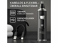 ; Nasenhaarschneider, BarttrimmerNasenhaar-SchneiderHaarschneider für NasenhaareOhrhaar-RasiererNasen-HaartrimmerNasentrimmerAkku NasenhaarschneiderHaartrimmer für NaseHaartrimmer mit AkkuOhr- & Nasen-Haar-Trimmer für sanfte RasurenBart Trimmer Herren AkkuNasenhaartrimmer Akku2In1 Nasen- und Ohrhaar-Trimmer3in1-Nasenhaar-, Barthaar- und AugenbrauentrimmerOhrenhaar TrimmerOhrhaarschneiderTrimmer HaareOhrenhaar Schneiderwasserfeste TrimmerHaarschneidemaschinenOhrhaartrimmerNasenhaarentfernerHaarentferner NasenSchutzkappen abnehmbare Scherköpfe Gesichtshaartrimmer wiederaufladbareOhrenhaarentfernung Hygiene LiIon Nasenhaarentfernungs Lithium MAhEntferner Akkus Bärte Ohren Nasen elektrische elektrisch elektrischenOhrtrimmerOhrhaarentfernerSanfte HaarentfernerReisen IPX6 Ladegeräte ohne Ziepen Pflegen Reinigungs schmerzlose wasserdichte Nasenhaarschneider, BarttrimmerNasenhaar-SchneiderHaarschneider für NasenhaareOhrhaar-RasiererNasen-HaartrimmerNasentrimmerAkku NasenhaarschneiderHaartrimmer für NaseHaartrimmer mit AkkuOhr- & Nasen-Haar-Trimmer für sanfte RasurenBart Trimmer Herren AkkuNasenhaartrimmer Akku2In1 Nasen- und Ohrhaar-Trimmer3in1-Nasenhaar-, Barthaar- und AugenbrauentrimmerOhrenhaar TrimmerOhrhaarschneiderTrimmer HaareOhrenhaar Schneiderwasserfeste TrimmerHaarschneidemaschinenOhrhaartrimmerNasenhaarentfernerHaarentferner NasenSchutzkappen abnehmbare Scherköpfe Gesichtshaartrimmer wiederaufladbareOhrenhaarentfernung Hygiene LiIon Nasenhaarentfernungs Lithium MAhEntferner Akkus Bärte Ohren Nasen elektrische elektrisch elektrischenOhrtrimmerOhrhaarentfernerSanfte HaarentfernerReisen IPX6 Ladegeräte ohne Ziepen Pflegen Reinigungs schmerzlose wasserdichte Nasenhaarschneider, BarttrimmerNasenhaar-SchneiderHaarschneider für NasenhaareOhrhaar-RasiererNasen-HaartrimmerNasentrimmerAkku NasenhaarschneiderHaartrimmer für NaseHaartrimmer mit AkkuOhr- & Nasen-Haar-Trimmer für sanfte RasurenBart Trimmer Herren AkkuNasenhaartrimmer Akku2In1 Nasen- und Ohrhaar-Trimmer3in1-Nasenhaar-, Barthaar- und AugenbrauentrimmerOhrenhaar TrimmerOhrhaarschneiderTrimmer HaareOhrenhaar Schneiderwasserfeste TrimmerHaarschneidemaschinenOhrhaartrimmerNasenhaarentfernerHaarentferner NasenSchutzkappen abnehmbare Scherköpfe Gesichtshaartrimmer wiederaufladbareOhrenhaarentfernung Hygiene LiIon Nasenhaarentfernungs Lithium MAhEntferner Akkus Bärte Ohren Nasen elektrische elektrisch elektrischenOhrtrimmerOhrhaarentfernerSanfte HaarentfernerReisen IPX6 Ladegeräte ohne Ziepen Pflegen Reinigungs schmerzlose wasserdichte