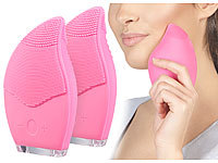 Sichler Beauty Gesichts-Bürste, Gesichtsmassagebürsten