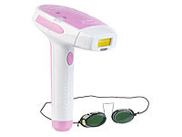 Sichler Beauty IPL Gerät, Epilierer, Laser Haarentferner