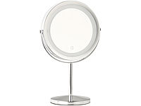 ; Kosmetikspiegel mit Licht 