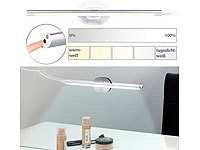 ; Saugnapf-Kosmetikspiegel mit LED-Licht Saugnapf-Kosmetikspiegel mit LED-Licht Saugnapf-Kosmetikspiegel mit LED-Licht 