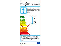 ; Saugnapf-Kosmetikspiegel mit LED-Licht Saugnapf-Kosmetikspiegel mit LED-Licht Saugnapf-Kosmetikspiegel mit LED-Licht Saugnapf-Kosmetikspiegel mit LED-Licht 