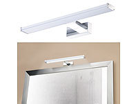 Sichler Beauty Spiegel-Schrankleuchte, Spiegel-Lampe, Badezimmer Lampe