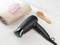 ; Trockner für Haarpflegen 