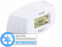 Sichler Beauty Licht-Puls-Epilierer, dauerhafte Haarentfernung