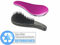 Sichler Beauty Haar-Entwirrungsbürste, Bürste zum Entwirren von Haar